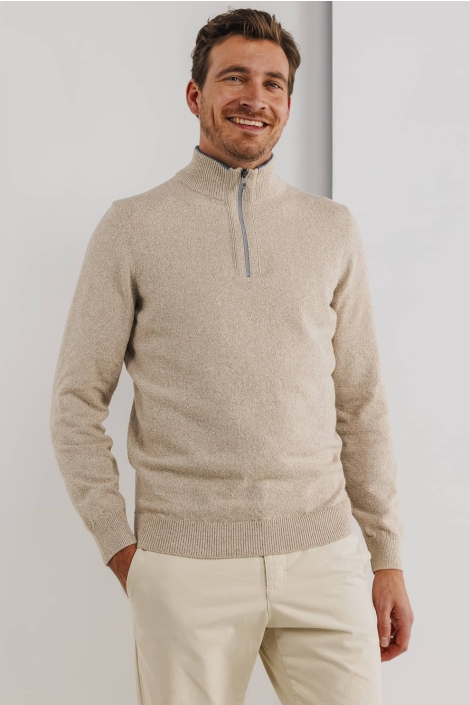 State of Art pullover sportzip pl
